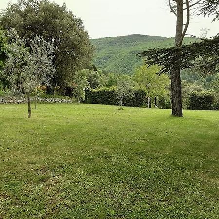 Agrifarm La Corte Pensionat Villa Bensi Exteriör bild